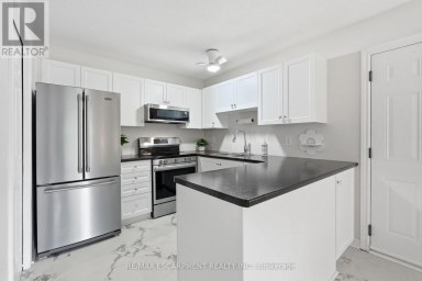 322 - 2030 CLEAVER AVENUE Burlington (Headon) Ontario photo 7