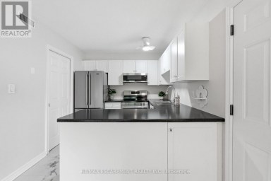 322 - 2030 CLEAVER AVENUE Burlington (Headon) Ontario photo 8