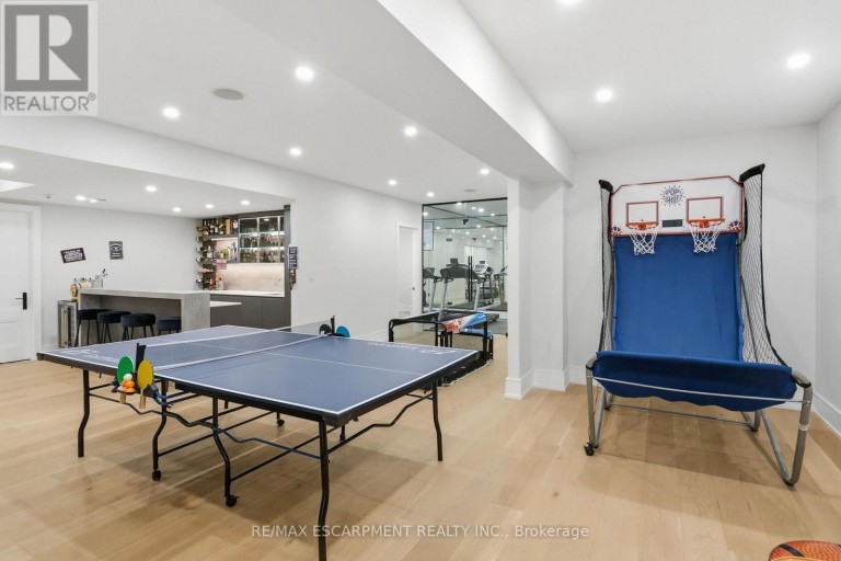 1544 LOCHLIN TRAIL, Mississauga (Mineola), Ontario, L5G3V7