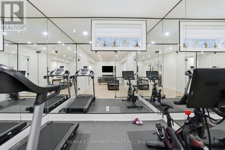 1544 LOCHLIN TRAIL, Mississauga (Mineola), Ontario, L5G3V7