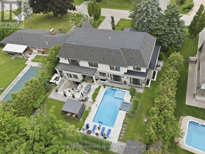 1544 LOCHLIN TRAIL, Mississauga (Mineola), Ontario, L5G3V7
