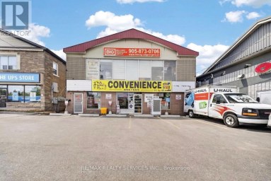 160 GUELPH STREET Halton Hills (Georgetown) Ontario photo 1