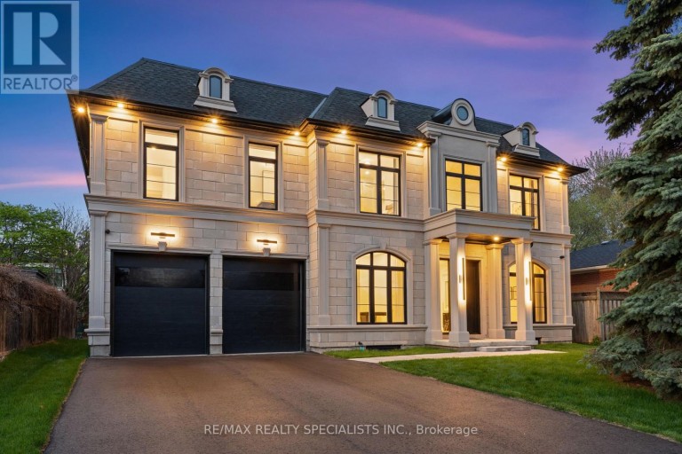431 SEATON DRIVE, Oakville (WO West), Ontario, L6L3Y3