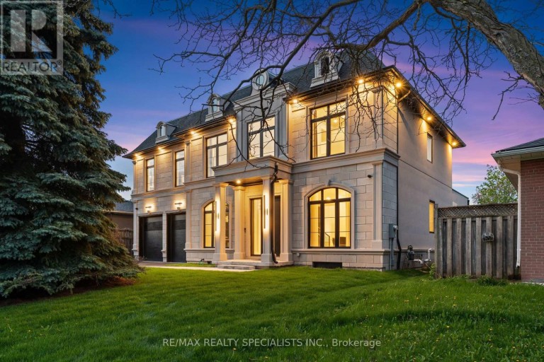 431 SEATON DRIVE, Oakville (WO West), Ontario, L6L3Y3