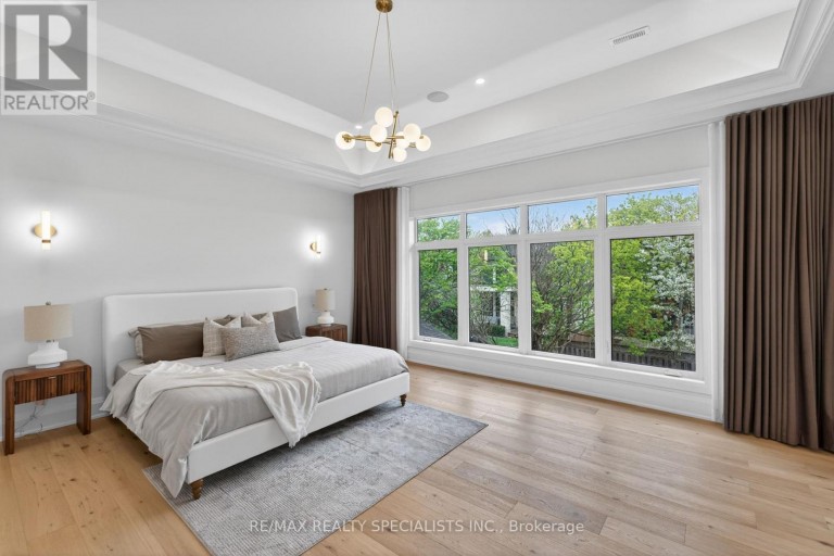 431 SEATON DRIVE, Oakville (WO West), Ontario, L6L3Y3