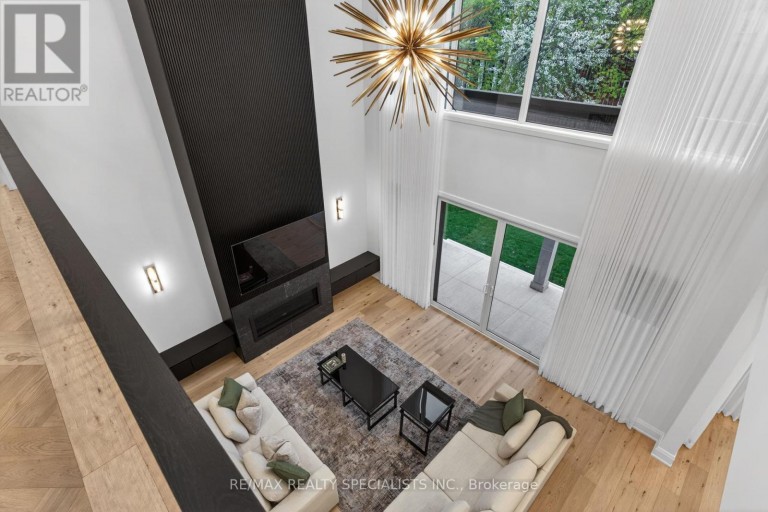 431 SEATON DRIVE, Oakville (WO West), Ontario, L6L3Y3