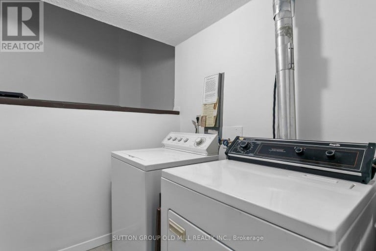 G14 - 288 MILL ROAD, Toronto (Markland Wood), Ontario, M9C4X7