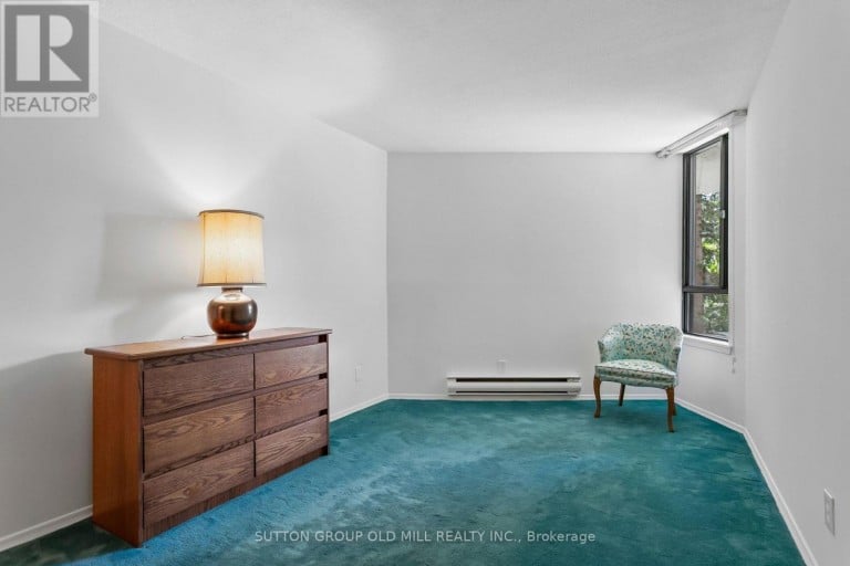 G14 - 288 MILL ROAD, Toronto (Markland Wood), Ontario, M9C4X7