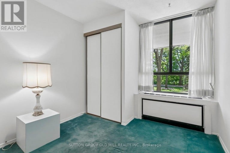 G14 - 288 MILL ROAD, Toronto (Markland Wood), Ontario, M9C4X7