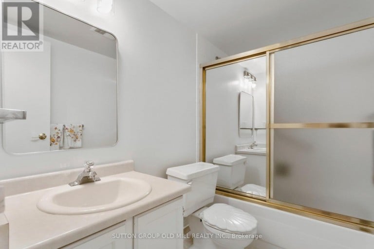 G14 - 288 MILL ROAD, Toronto (Markland Wood), Ontario, M9C4X7