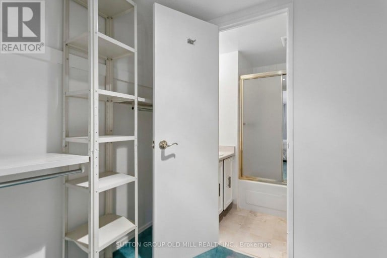 G14 - 288 MILL ROAD, Toronto (Markland Wood), Ontario, M9C4X7