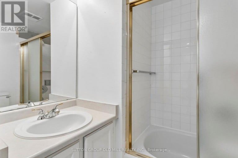 G14 - 288 MILL ROAD, Toronto (Markland Wood), Ontario, M9C4X7