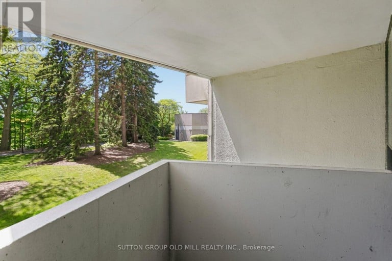 G14 - 288 MILL ROAD, Toronto (Markland Wood), Ontario, M9C4X7