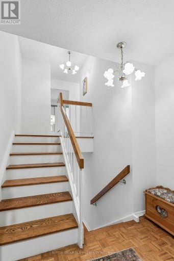 G14 - 288 MILL ROAD, Toronto (Markland Wood), Ontario, M9C4X7