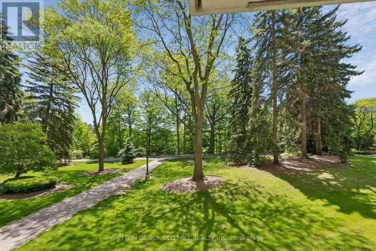 G14 - 288 MILL ROAD, Toronto (Markland Wood), Ontario, M9C4X7