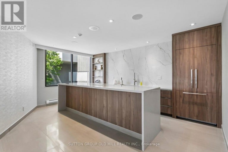 G14 - 288 MILL ROAD, Toronto (Markland Wood), Ontario, M9C4X7