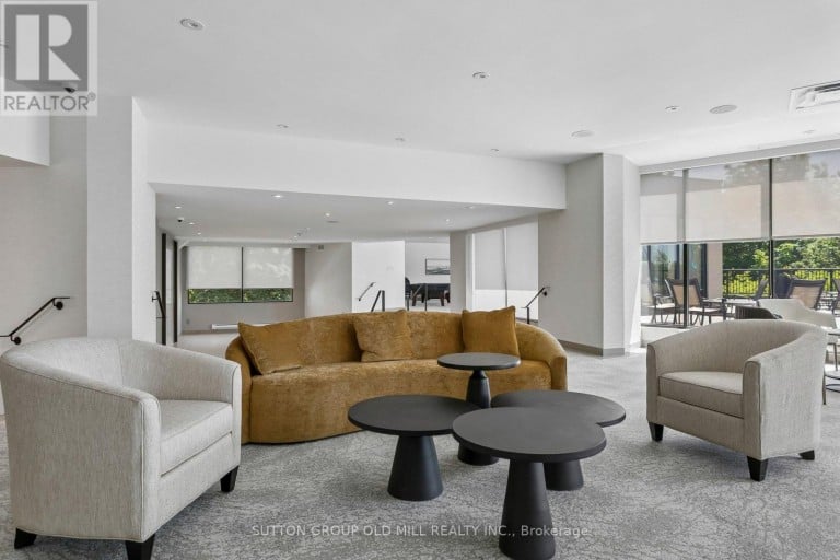 G14 - 288 MILL ROAD, Toronto (Markland Wood), Ontario, M9C4X7