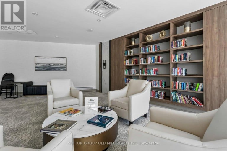 G14 - 288 MILL ROAD, Toronto (Markland Wood), Ontario, M9C4X7