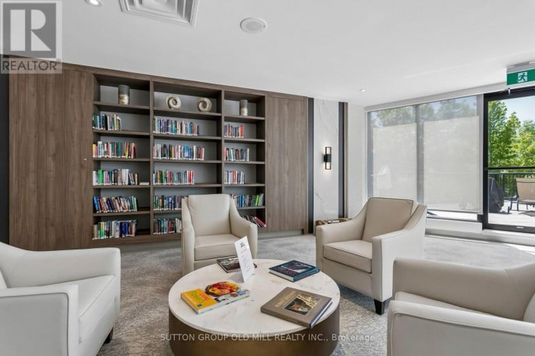 G14 - 288 MILL ROAD, Toronto (Markland Wood), Ontario, M9C4X7