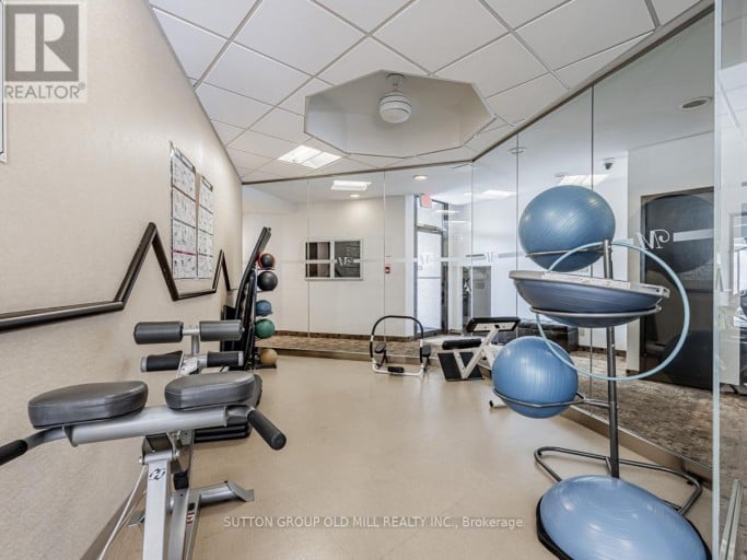 G14 - 288 MILL ROAD, Toronto (Markland Wood), Ontario, M9C4X7