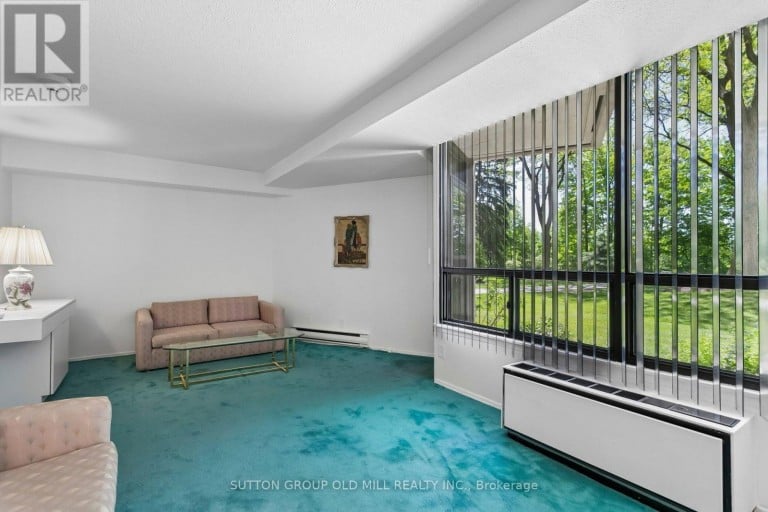 G14 - 288 MILL ROAD, Toronto (Markland Wood), Ontario, M9C4X7