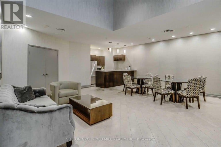 G14 - 288 MILL ROAD, Toronto (Markland Wood), Ontario, M9C4X7