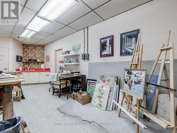 G14 - 288 MILL ROAD, Toronto (Markland Wood), Ontario, M9C4X7