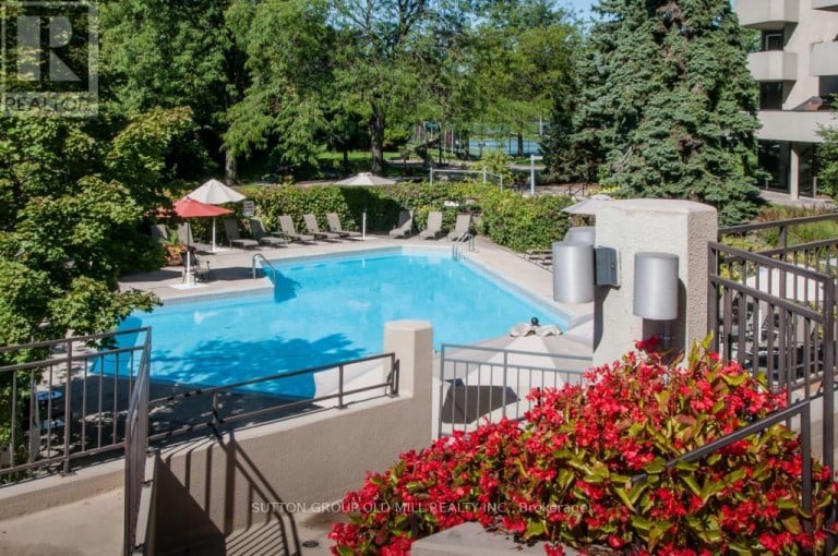 G14 - 288 MILL ROAD, Toronto (Markland Wood), Ontario, M9C4X7