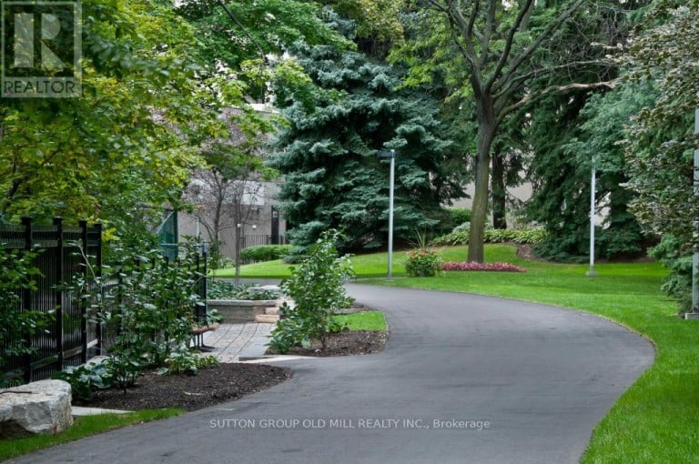 G14 - 288 MILL ROAD, Toronto (Markland Wood), Ontario, M9C4X7
