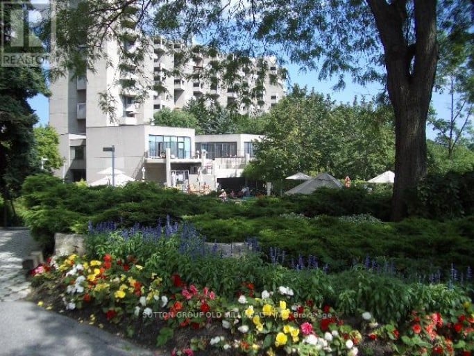 G14 - 288 MILL ROAD, Toronto (Markland Wood), Ontario, M9C4X7