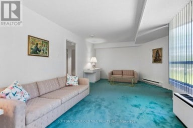 G14 - 288 MILL ROAD Toronto (Markland Wood) Ontario photo 4
