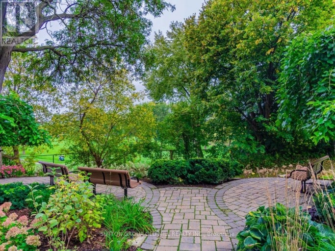 G14 - 288 MILL ROAD, Toronto (Markland Wood), Ontario, M9C4X7