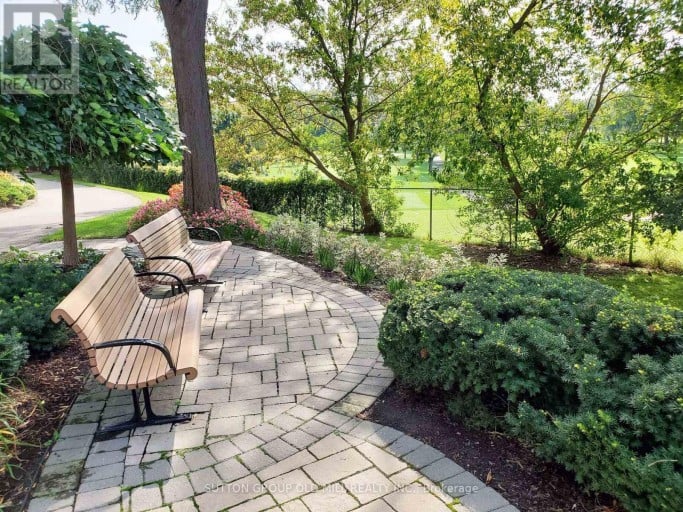 G14 - 288 MILL ROAD, Toronto (Markland Wood), Ontario, M9C4X7