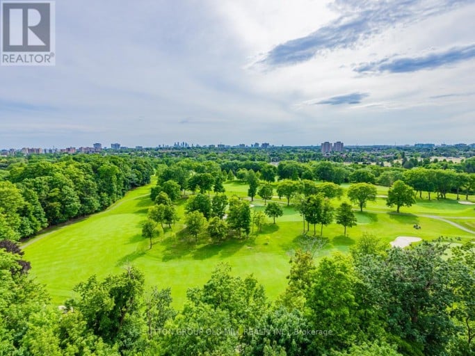 G14 - 288 MILL ROAD, Toronto (Markland Wood), Ontario, M9C4X7