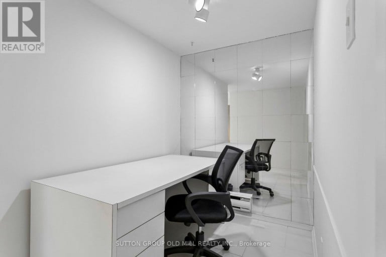 G14 - 288 MILL ROAD, Toronto (Markland Wood), Ontario, M9C4X7