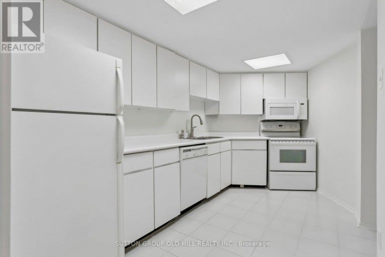 G14 - 288 MILL ROAD, Toronto (Markland Wood), Ontario, M9C4X7