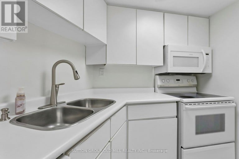 G14 - 288 MILL ROAD, Toronto (Markland Wood), Ontario, M9C4X7