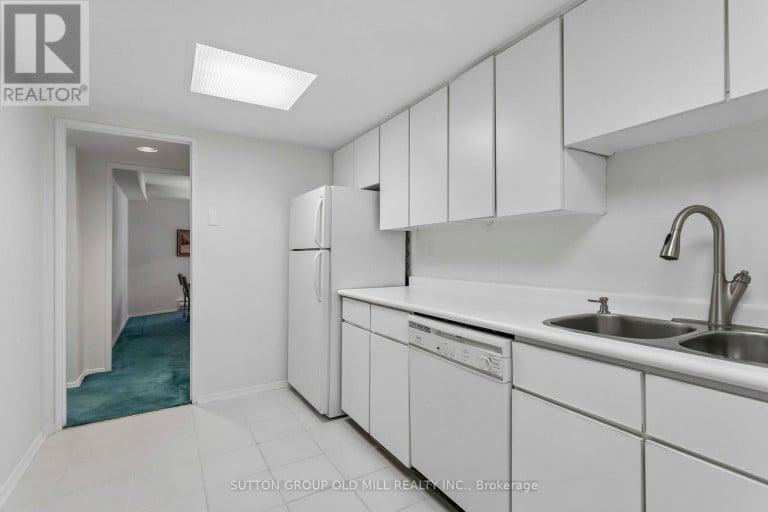 G14 - 288 MILL ROAD, Toronto (Markland Wood), Ontario, M9C4X7