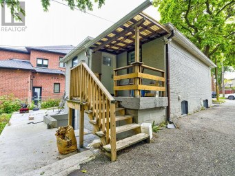 56 LOVILLA BOULEVARD Toronto (Humberlea-Pelmo Park) Ontario photo 10
