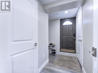 56 LOVILLA BOULEVARD Toronto (Humberlea-Pelmo Park) Ontario photo 14