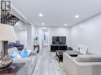 56 LOVILLA BOULEVARD Toronto (Humberlea-Pelmo Park) Ontario photo 19