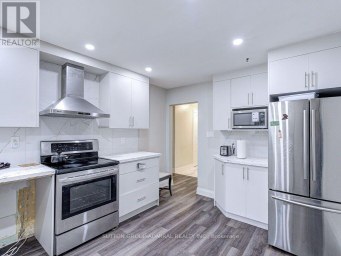 56 LOVILLA BOULEVARD Toronto (Humberlea-Pelmo Park) Ontario photo 28
