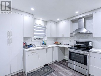 56 LOVILLA BOULEVARD Toronto (Humberlea-Pelmo Park) Ontario photo 29