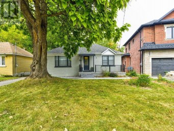56 LOVILLA BOULEVARD Toronto (Humberlea-Pelmo Park) Ontario photo 3