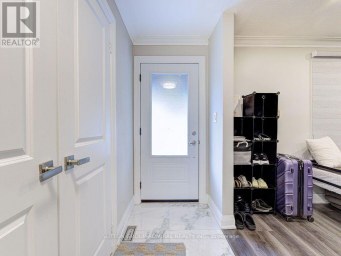 56 LOVILLA BOULEVARD Toronto (Humberlea-Pelmo Park) Ontario photo 35