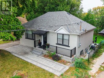 56 LOVILLA BOULEVARD Toronto (Humberlea-Pelmo Park) Ontario photo 37