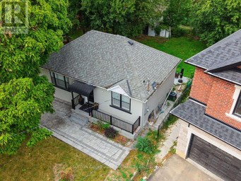 56 LOVILLA BOULEVARD Toronto (Humberlea-Pelmo Park) Ontario photo 38