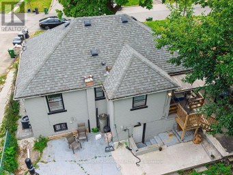 56 LOVILLA BOULEVARD Toronto (Humberlea-Pelmo Park) Ontario photo 40