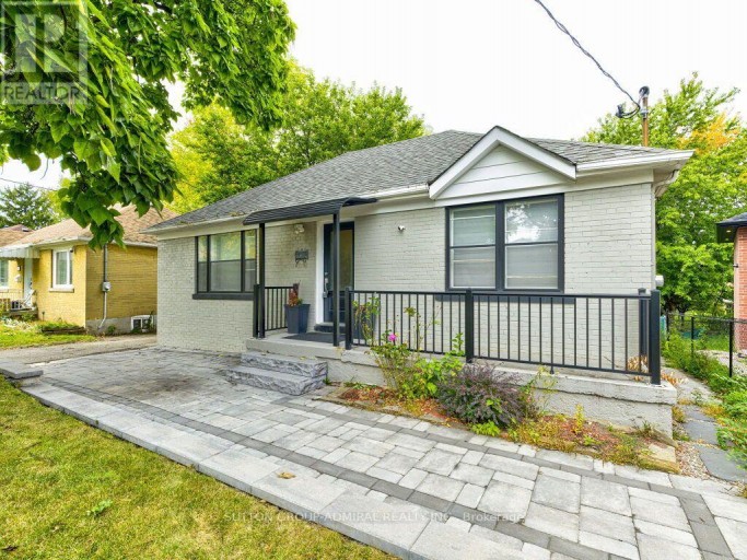 56 LOVILLA BOULEVARD, Toronto (Humberlea-Pelmo Park), Ontario, M9M1C5