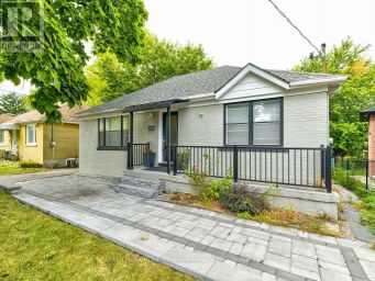 56 LOVILLA BOULEVARD Toronto (Humberlea-Pelmo Park) Ontario photo 5